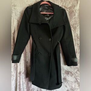 Beautiful gently used Marc New York Coat.
